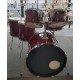 GRETSCH DRUMS CATALINA MAPLE CHERRY 6 PEZZI