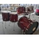 GRETSCH DRUMS CATALINA MAPLE CHERRY 6 PEZZI