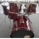 GRETSCH DRUMS CATALINA MAPLE CHERRY 6 PEZZI