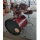 GRETSCH DRUMS CATALINA MAPLE CHERRY 6 PEZZI