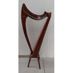 SALVI HARPS HEATHER 34 CORDE