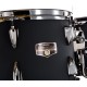 TAMA IMPERIALSTAR IP52H6WBN BLACKED OUT BLACK