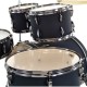 TAMA IMPERIALSTAR IP52H6WBN BLACKED OUT BLACK