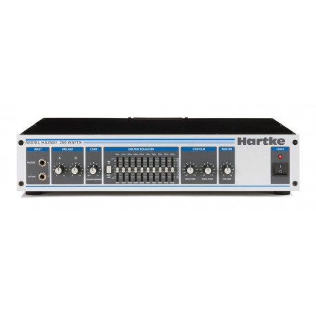 HARTKE HA2500