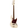 SQUIER by FENDER LIMITED EDITION CLASSIC VIBE MID-'60s JAZZ BASS OLYMPIC WHITE