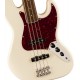 SQUIER by FENDER LIMITED EDITION CLASSIC VIBE MID-'60s JAZZ BASS OLYMPIC WHITE