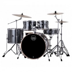 MAPEX VENUS ROCK VE5295FTCVC STEEL BLUE METALLIC