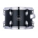 MAPEX VENUS FUSION VE5045FTCVH BLACK GALAXY SPARKLE