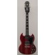 EPIPHONE G400 PRO CHERRY