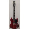 EPIPHONE G400 PRO CHERRY