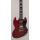 EPIPHONE G400 PRO CHERRY