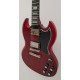 EPIPHONE G400 PRO CHERRY