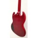 EPIPHONE G400 PRO CHERRY