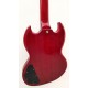 EPIPHONE G400 PRO CHERRY