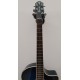 CRAFTER GUITARS EG110CEQ BLUE CON BORSA