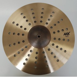 SABIAN AAX AERO CRASH 16"