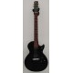 GIBSON LES PAUL MELODY MAKER SATIN BLACK