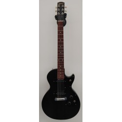 GIBSON LES PAUL MELODY MAKER SATIN BLACK