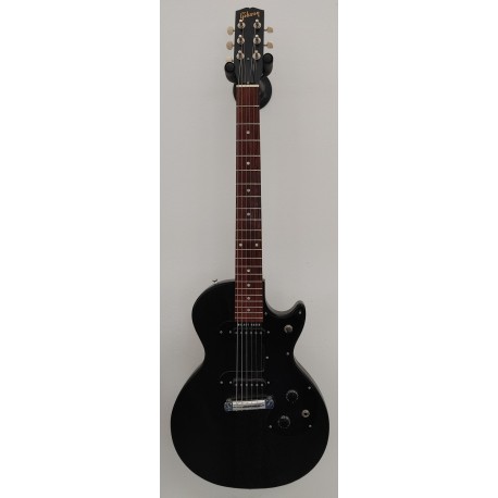 GIBSON LES PAUL MELODY MAKER SATIN BLACK