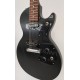 GIBSON LES PAUL MELODY MAKER SATIN BLACK