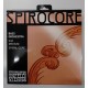 THOMASTIK S42 SPIROCORE DOUBLE BASS ORCHESTRA MEDIUM SET