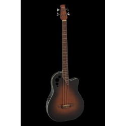 APPLAUSE by OVATION HERITAGE ELITE AEB4-7S VINTAGE VARNISH SATIN