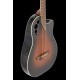 APPLAUSE by OVATION HERITAGE ELITE AEB4-7S VINTAGE VARNISH SATIN