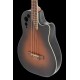 APPLAUSE by OVATION HERITAGE ELITE AEB4-7S VINTAGE VARNISH SATIN