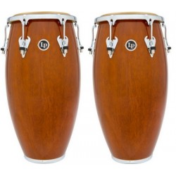 LATIN PERCUSSION MATADOR QUINTO 11" CONGA 11-3/4" ALMOND