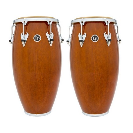 LATIN PERCUSSION MATADOR QUINTO 11" CONGA 11-3/4" ALMOND