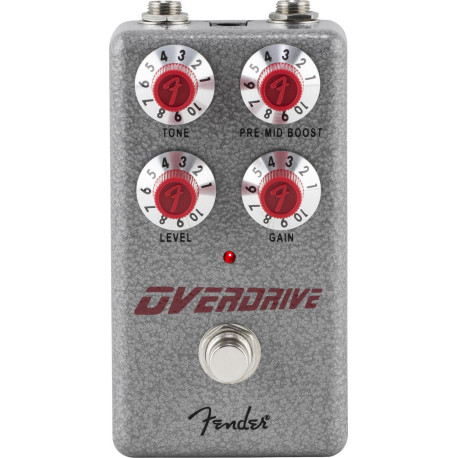 FENDER HAMMERTONE OVERDRIVE