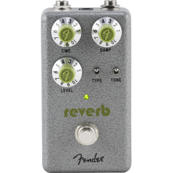 FENDER HAMMERTONE REVERB