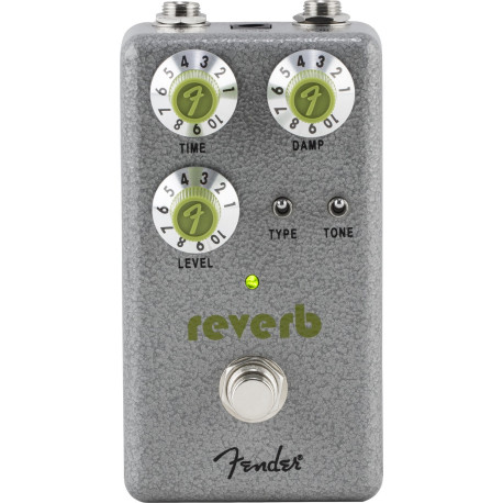 FENDER HAMMERTONE REVERB