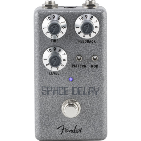 HAMMERTONE SPACE DELAY