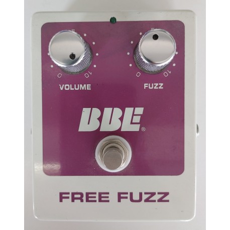 BBE FREE FUZZ