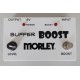 MORLEY BUFFER BOOST