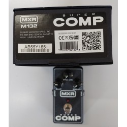 MXR M132 SUPER COMP