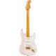 SQUIER by FENDER FSR CLASSIC VIBE '50S STRATOCASTER WHITE BLONDE