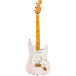 SQUIER by FENDER FSR CLASSIC VIBE '50S STRATOCASTER WHITE BLONDE