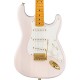 SQUIER by FENDER FSR CLASSIC VIBE '50S STRATOCASTER WHITE BLONDE