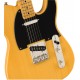 SQUIER by FENDER CLASSIC VIBE '50S TELECASTER BUTTERSCOTH BLONDE