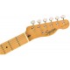 SQUIER by FENDER CLASSIC VIBE '50S TELECASTER BUTTERSCOTH BLONDE