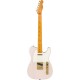 SQUIER by FENDER FSR CLASSIC VIBE '50S TELECASTER WHITE BLONDE