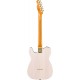 SQUIER by FENDER FSR CLASSIC VIBE '50S TELECASTER WHITE BLONDE