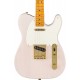 SQUIER by FENDER FSR CLASSIC VIBE '50S TELECASTER WHITE BLONDE