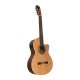 JOSE TORRES JTC-5S CE SATIN NATURAL