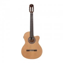 JOSE TORRES JTC-5S CE SATIN NATURAL