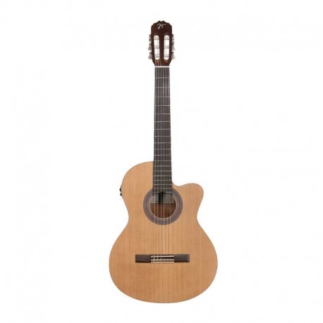 JOSE TORRES JTC-5S CE SATIN NATURAL