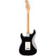 FENDER PLAYER II STRATOCASTER BLACK