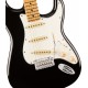 FENDER PLAYER II STRATOCASTER BLACK